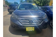 2014 CR-V thumbnail