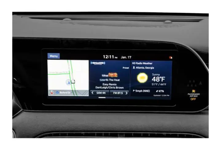 $25994 : Hyundai PALISADE 2021 Callig image 10