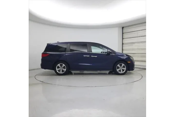 $26998 : Honda Odyssey 2019 EX-L 4dr image 7