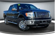 $13000 : Ford F-150 2011 4x4 XLT 4dr thumbnail