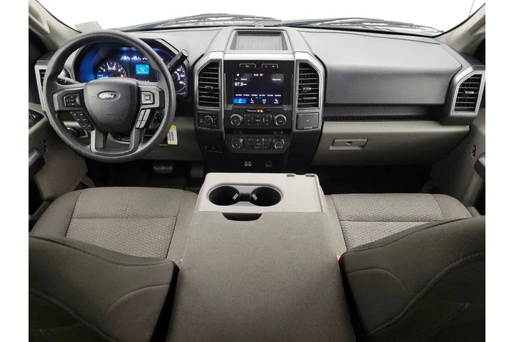 $29998 : Ford F-150 2019 4x4 XLT 4dr image 9