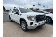 $25228 : GMC Sierra 1500 2019 4x2 Bas thumbnail