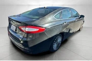 $8995 : Ford Fusion 2016 Titanium 4d thumbnail