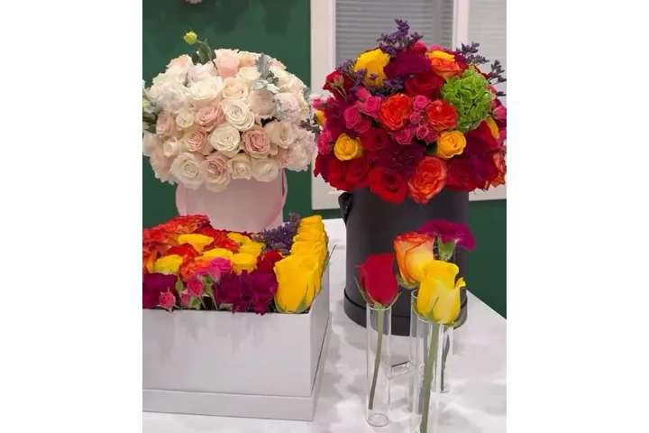 BUSCO FLORISTA * SHERMAN OAKS image 5