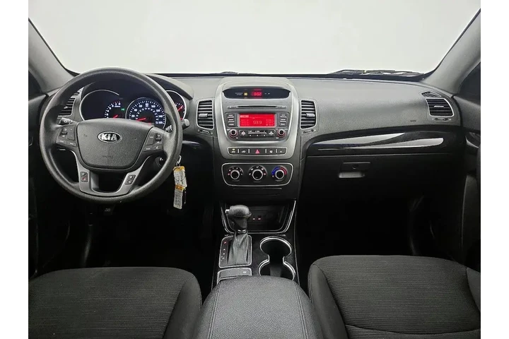 $11998 : Kia Sorento 2015 LX 4dr SUV image 9