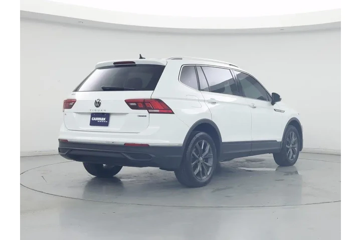 $21998 : Volkswagen Tiguan 2022 AWD S image 8