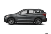 $25999 : BMW X1 2021 AWD xDrive28i 4d thumbnail