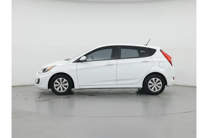 $10599 : Hyundai ACCENT 2016 SE 4dr H image 3