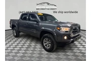 $18999 : 2017 Tacoma SR5 V6 thumbnail