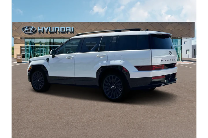 $39988 : Hyundai SANTA FE 2025 AWD Ca image 4