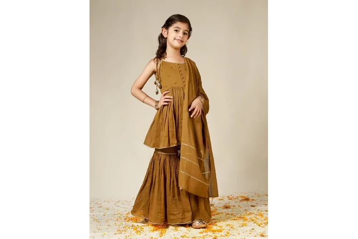 $150 : Ethnic Kids Wear by JOVI INDIA image 8