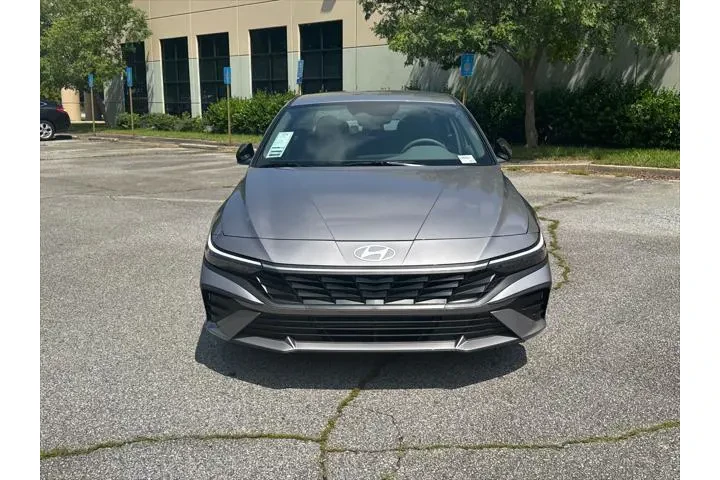 $19920 : Hyundai ELANTRA 2025 SEL Spo image 2