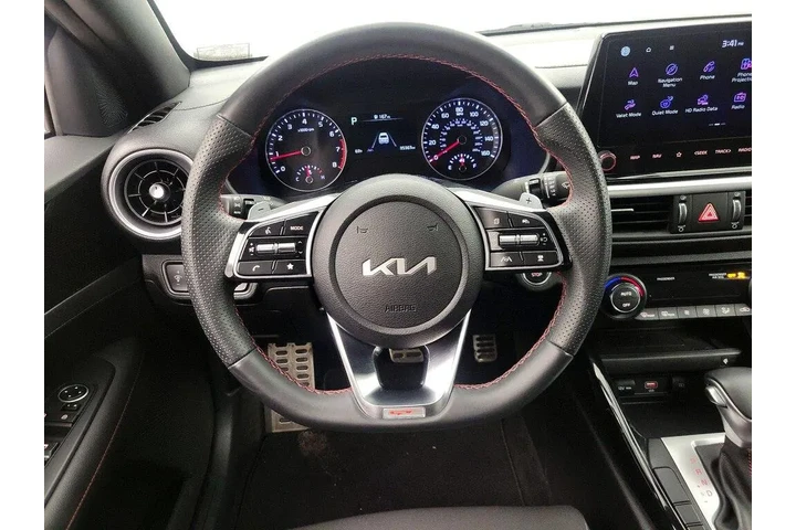 $20998 : Kia Forte 2023 GT 4dr Sedan image 10