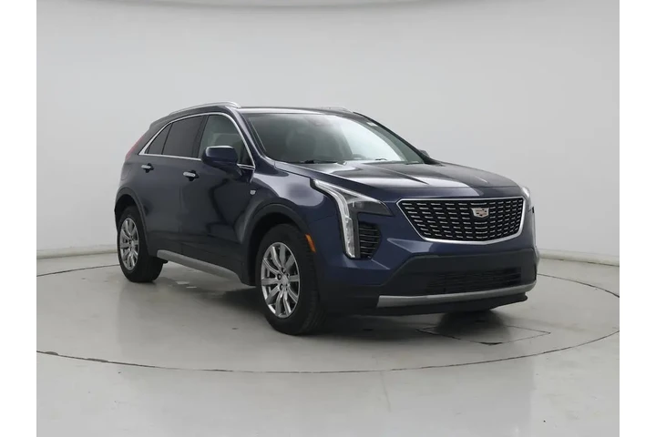 $22998 : Cadillac XT4 2019 4x4 Premiu image 1