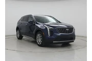 Cadillac XT4 2019 4x4 Premiu en Binghamton