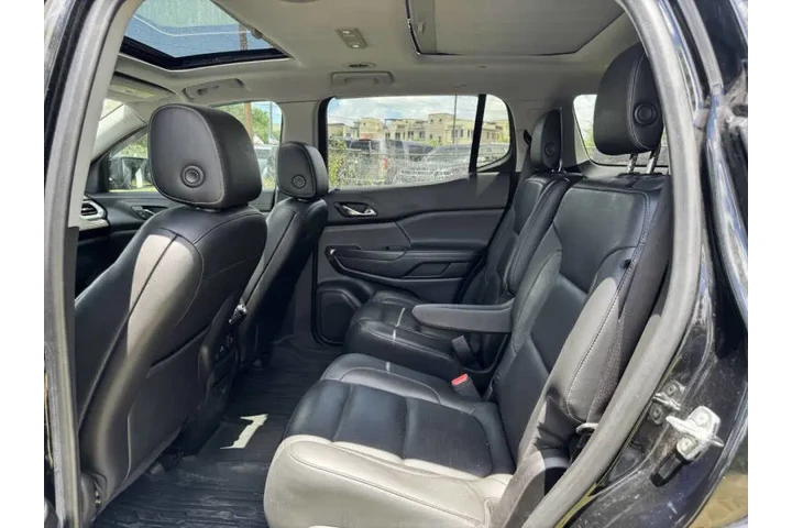 2019 GMC Acadia SLT-1 image 9