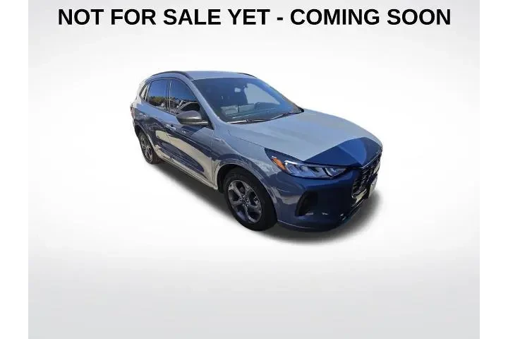 $25700 : Ford Escape Hybrid 2024 ST-L image 1