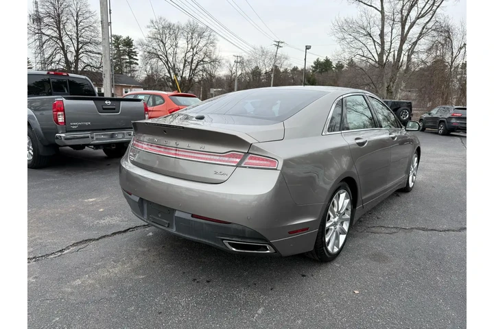 $11999 : 2015 MKZ HYBRID image 6