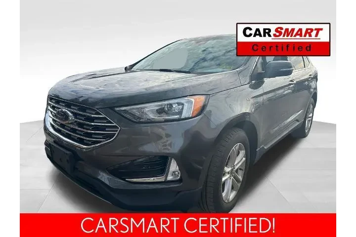 $20989 : Ford Edge 2020 AWD SEL 4dr C image 1