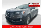 Ford Edge 2020 AWD SEL 4dr C