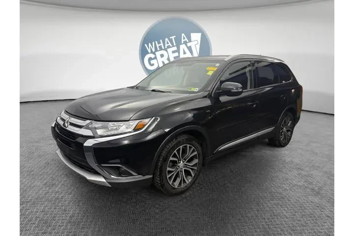 $13259 : Mitsubishi Outlander 2016 AW image 8