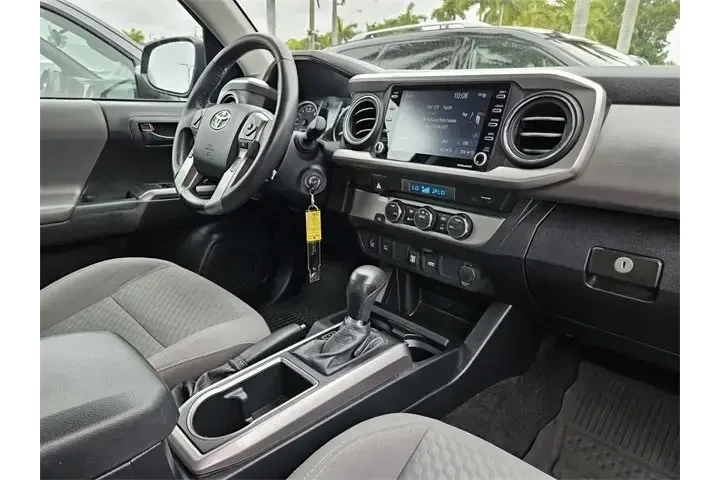 $28490 : Toyota Tacoma 2022 4x2 TRD O image 10