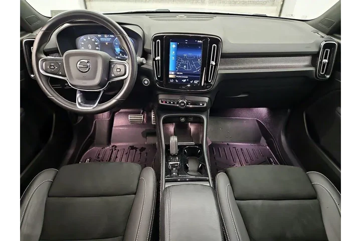 $24998 : Volvo XC40 2021 AWD T5 R-Des image 9