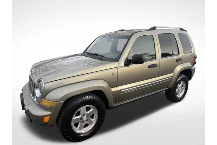 $6999 : 2006 Liberty Limited image 8