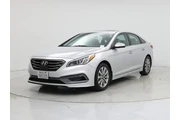 $17998 : Hyundai SONATA 2017 Limited thumbnail
