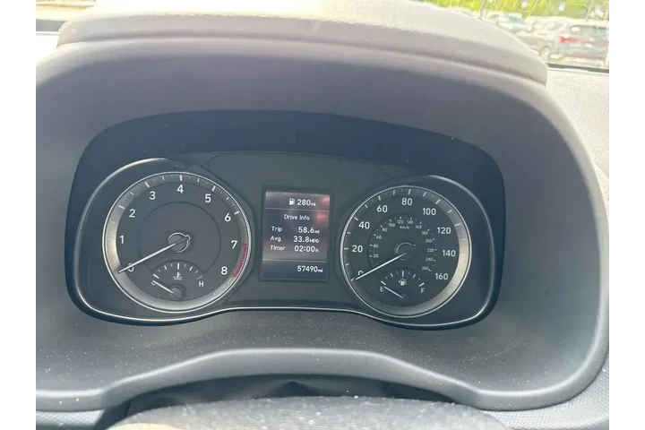 $15141 : Hyundai KONA 2019 SE 4dr Cro image 9