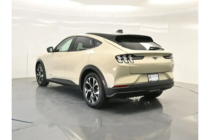 $28438 : Ford Mustang Mach-E 2025 Sel image 6