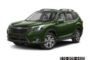 $27947 : Subaru Forester 2023 AWD Lim thumbnail