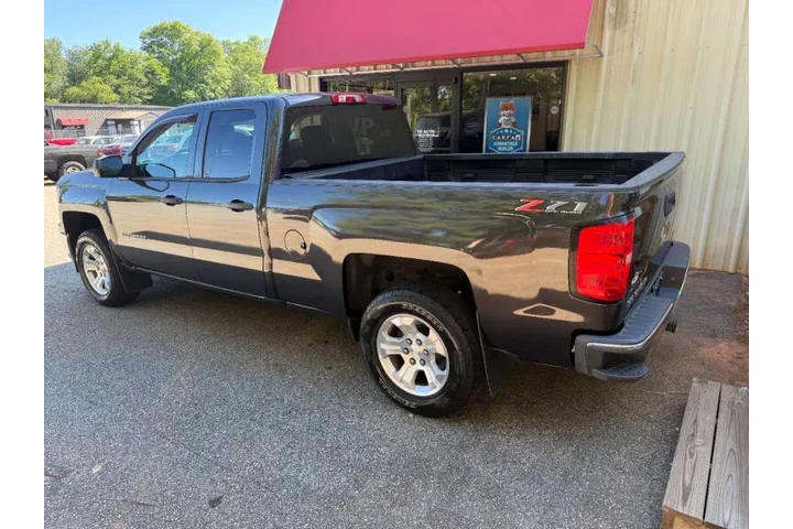 $15999 : 2014 Silverado 1500 LT Z71 image 7