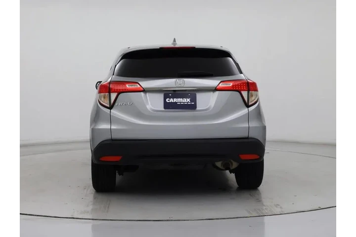 $19998 : Honda HR-V 2022 LX 4dr Cross image 6