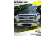 2013 F-150 XLT en Hartford