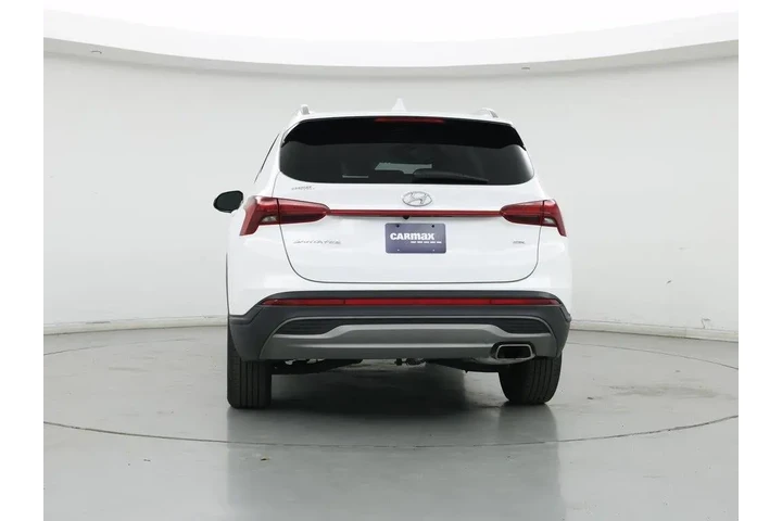 $26998 : Hyundai SANTA FE 2023 AWD SE image 6