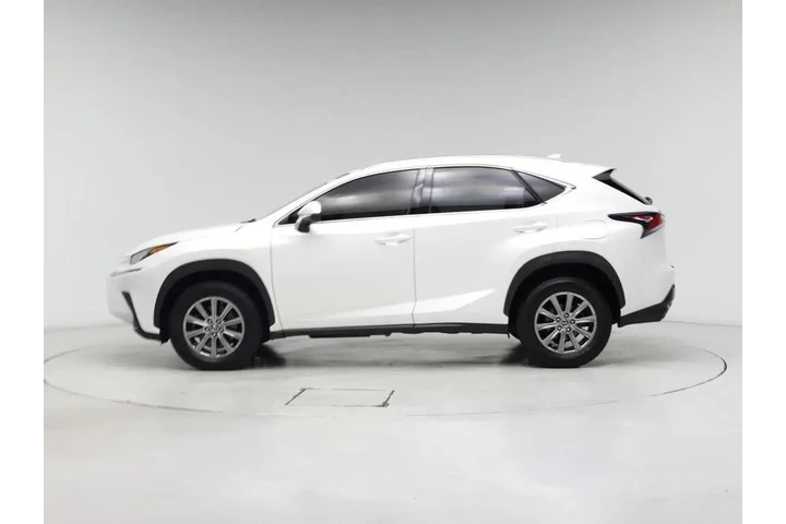 $22998 : Lexus NX 300 2018 4dr Crosso image 3
