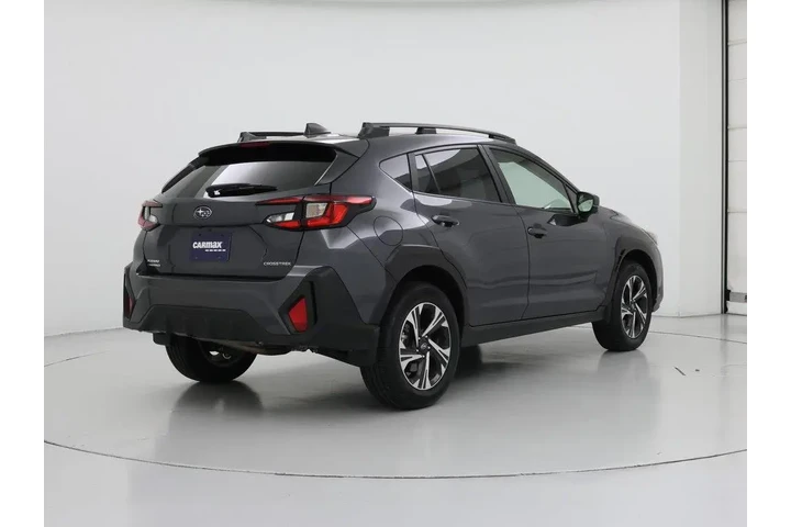 $28998 : Subaru Crosstrek 2025 AWD Pr image 8