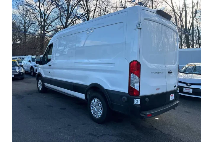$17499 : 2019 Transit 150 image 4