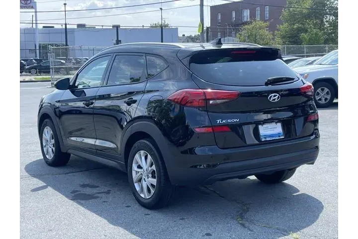 $13451 : Hyundai TUCSON 2019 AWD Valu image 7