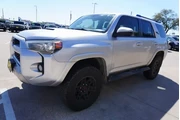 $29788 : Toyota 4Runner 2019 4x4 TRD thumbnail