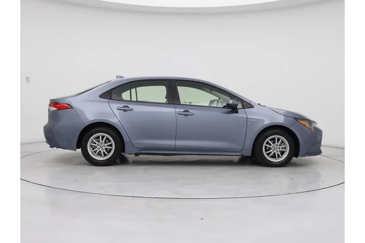 $19998 : Toyota Corolla Hybrid 2020 L image 7