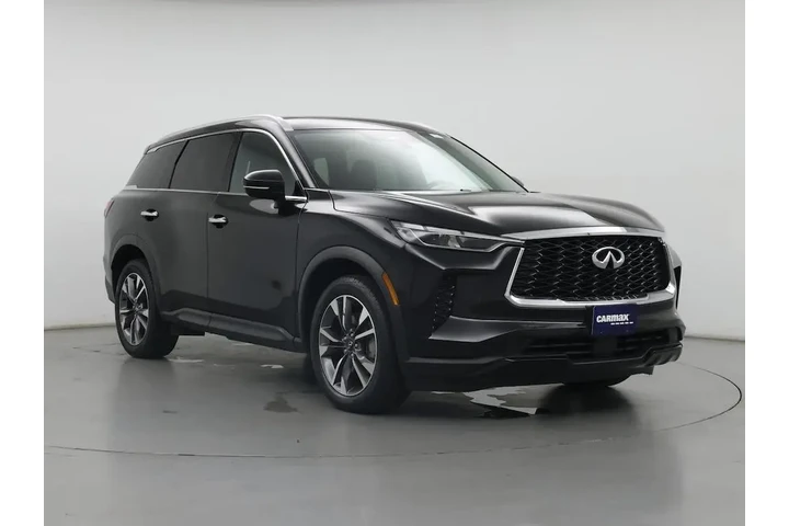 $39998 : INFINITI QX60 2023 AWD Luxe image 1