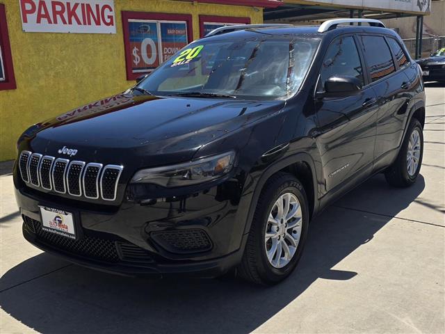 $16995 : 2020 JEEP CHEROKEE2020 JEEP C image 3