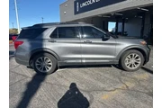 $27945 : Ford Explorer 2022 XLT 4dr S thumbnail