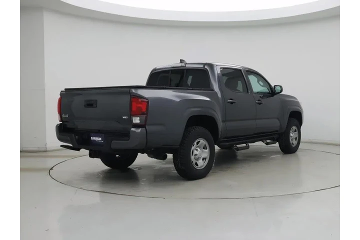 $34998 : Toyota Tacoma 2023 4x4 SR V6 image 8