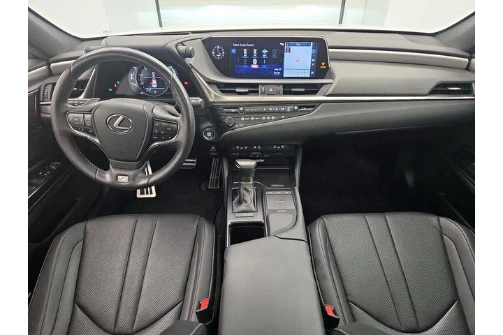 $32998 : Lexus ES 350 2020 F SPORT 4d image 9