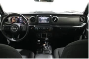 $28998 : Jeep Wrangler Unlimited 2022 thumbnail