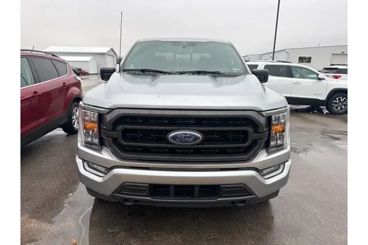 $37995 : Ford F-150 2022 4x4 XLT 4dr image 2