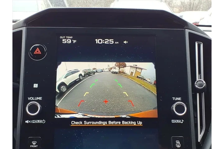 $25901 : Subaru WRX 2023 AWD Premium image 8